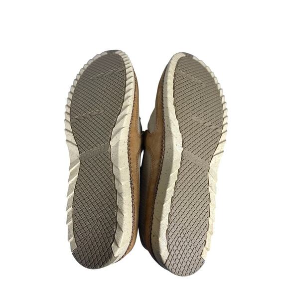 Twisted X/Wrangler 75th Anniversary Men’s Zero-X Slip On Moc Loafers - Picture 6 of 10